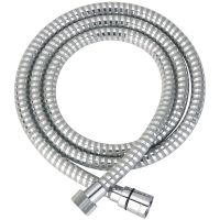 Душевой шланг WesnaArt Хром арт-SH201-200 — фото 1, Душевые шланги