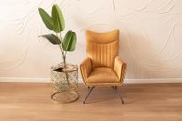 Виниловый ламинат Vinilpol SPC click 5 мм Дуб Шера 1220х228х5 мм арт-8866 -EIR — фото 7, Виниловый ламинат