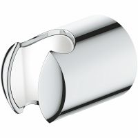 Держатель ручного душа Grohe Tempesta Хром арт-28605001 — фото 3, Держатели для душа