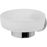 Мыльница AM.PM Bliss Хром арт-A5534264 — фото 1, Мыльницы