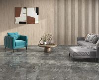 Керамогранит Arcadia Ceramica Florencia grey 60х120 см арт-FP1028-A — фото 7, Керамогранит