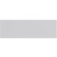 Фронтальная панель для ванны AM.PM Func 160 Белая арт-W84A-160-070W-P — фото 1, Экраны для ванн