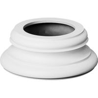 База колонны Orac Decor 320x125x320 мм арт-K1152 — фото 1, Колонны