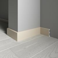 Плинтус Decor-Dizayn 2400x13x80 мм арт-706-74 — фото 2, Плинтуса напольные