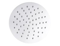 Верхний душ Viko Хром арт-V-0027 — фото 2, Верхние души