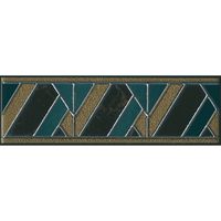 Керамический бордюр Kerama Marazzi Алькала MLD\B98\7200 6,3х20 см арт-MLD\B98\7200 — фото 1, Керамическая плитка