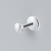 Крючок для халата AM.PM Sensation Хром арт-A3035800 — фото 2, Крючки для полотенец