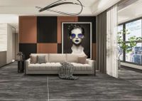 Керамогранит A-Ceramica Jersi Dark Matt 164672M 60х60 см арт-00-00048672 — фото 8, Керамогранит