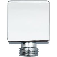 Шланговое подключение Allen Brau Infinity Хром арт-5.21A17-00 — фото 4, Шланговые подключения