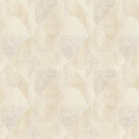 Обои RASCH Raymond Винил на флизелине (1,06*10,05) Бежевый, Геометрия арт-957228 — фото 1, Обои для стен