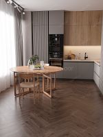 Виниловый ламинат Norland Lagom Parquet LVT 1034-09 Sterk 590х118х2 мм арт-1034-9 — фото 2, Виниловый ламинат
