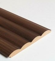 Товар: Модульная панель Acupan Wolken Эльм коричневый 2760х122х12 мм арт-AP122504.94 - фото 2 Модульная панель Acupan Wolken Эльм коричневый 2760х122х12 мм арт-AP122504.94 — фото 2, Панели