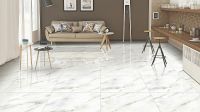 Товар: Керамогранит Azario Pavonaza White Glossy 60х60 см арт-E103082160G - фото 2 Керамогранит Azario Pavonaza White Glossy 60х60 см арт-E103082160G — фото 2, Керамогранит