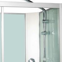 Товар: Душевая кабина WeltWasser WW500 Halle 1201 120x90 R без гидромассажа арт-10000003312 - фото 5 Душевая кабина WeltWasser WW500 Halle 1201 120x90 R без гидромассажа арт-10000003312 — фото 5, Душевые кабины