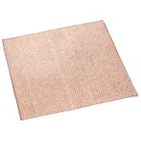 Коврик для ванной комнаты Ridder Fresh 50x55 Бежевый арт-7021809 — фото 2, Коврики для ванной комнаты