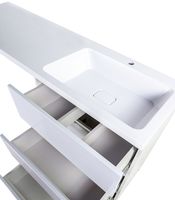 Товар: Тумба под раковину Orange Optima 70 Белый глянец арт-OP-70TUW - фото 5 Тумба под раковину Orange Optima 70 Белый глянец арт-OP-70TUW — фото 5, Тумбы под раковину