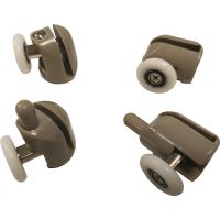 Душевая кабина Triton Экстра 88x88 без гидромассажа арт-Щ0000062582 — фото 10, Душевые кабины