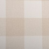 Обои Andrea Rossi Spectrum Pro Винил на флизелине (1,06*10) Бежевый, Клетка арт-54380-2 — фото 1, Обои для стен