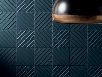 Керамогранит Marca Corona 4D Diagonal Deep Blue 20х20 см арт-УТ-00000576 — фото 2, Керамогранит