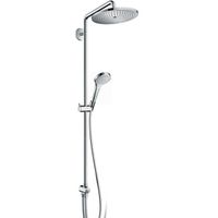 Товар: Душевая система Hansgrohe Croma Select S Хром арт-26793000 - фото 1 Душевая система Hansgrohe Croma Select S Хром арт-26793000 — фото 1, Душевые стойки