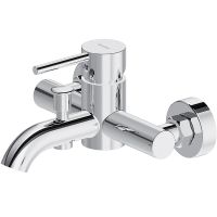 Товар: Смеситель для ванны Damixa Scandinavian Pure Хром арт-361000000 - фото 1 Смеситель для ванны Damixa Scandinavian Pure Хром арт-361000000 — фото 1, Смеситель для ванны