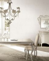 Обои Prima Italiana Monte Rosa Винил на флизелине (1,06*10) Серый, Рогожка/Штукатурка арт-80691 — фото 2, Обои для стен