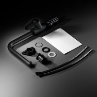 Смеситель для кухни AM.PM Like Черный матовый арт-F8005022 — фото 13, Смесители для кухни