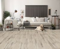 Ламинат Ideal Look Дуб Скилл 1380х195х8 мм арт-ID10 — фото 2, Ламинат