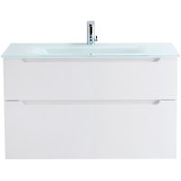 Товар: Тумба под раковину BelBagno Etna-H60 80 подвесная Bianco Lucido арт-ETNA-H60-800-2C-SO-BL-P - фото 8 Тумба под раковину BelBagno Etna-H60 80 подвесная Bianco Lucido арт-ETNA-H60-800-2C-SO-BL-P — фото 8, Тумбы под раковину