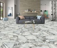 Керамогранит Primavera Stoneart Metal carving 60x120 см арт-CR216 — фото 2, Керамогранит