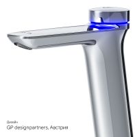 Смеситель для раковины AM.PM Inspire 2.0 TouchReel Хром арт-F50A92400 — фото 14, Смесители для раковины