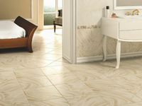 Керамическая плитка Beryoza Ceramica (Береза керамика) Камелия G бежевый напольная 41,8х41,8 см арт-Камелия напольная 418х418 (бежевый)  /1,4 м2 — фото 2, Керамическая плитка