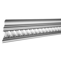 Карниз Европласт 2000x99x100 мм арт-1.50.116 — фото 1, Карнизы