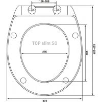 Комплект унитаза с инсталляцией Berges Novum D3 с сиденьем Микролифт и клавишей смыва Хром глянцевый арт-042437 — фото 15, Комплекты унитаз + инсталляция