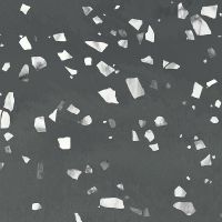 Керамогранит Gravita Terratile Nero 60х60 см арт-78801709 — фото 1, Керамогранит