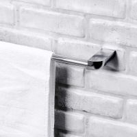 Полотенцедержатель WasserKRAFT Kammel Хром арт-K-8330 — фото 2, Полотенцедержатели