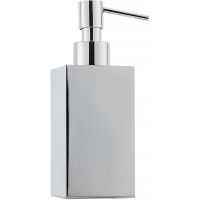 Дозатор для жидкого мыла Migliore Kvant Хром арт-29745 — фото 2, Дозаторы