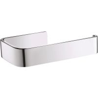 Держатель туалетной бумаги Bemeta Solo Хром арт-139112022 — фото 1, Держатели туалетной бумаги