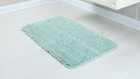 Коврик для ванной комнаты Fixsen Lido 50x80 Бирюзовый арт-FX-3002T — фото 5, Коврики для ванной комнаты
