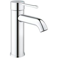 Смеситель для раковины Grohe Essence Хром арт-23590001 — фото 1, Смесители для раковины
