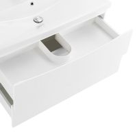 Тумба под раковину BelBagno Marino-Cer 80 подвесная Bianco Opaco арт-MARINO-CER-800-2C-SO-BO-P — фото 8, Тумбы под раковину