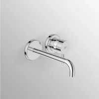 Товар: Смеситель для раковины Ideal Standard Ceraline Хром арт-A6938AA - фото 2 Смеситель для раковины Ideal Standard Ceraline Хром арт-A6938AA — фото 2, Смесители для раковины