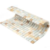 Каменная мозаика Natural Mix 30,5x30,5 см арт-7MT-05-15T — фото 5, Мозаика