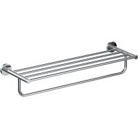 Товар: Полка для полотенец Aquatek Европа Хром арт-AQ4115CR - фото 1 Полка для полотенец Aquatek Европа Хром арт-AQ4115CR — фото 1, Полки для полотенец