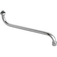 Излив для смесителя Viko Хром арт-V-0335 — фото 1, Изливы