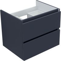 Тумба под раковину Aquanet Вега 2.0 60 подвесная Маренго арт-337947 — фото 12, Тумбы под раковину