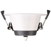 Встраиваемый светильник Arlight Cyclone Белый арт-022517(1) — фото 2, Точечные светильники