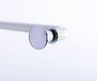 Товар: Шторка на ванну Esbano ES-1412 120 профиль Хром стекло прозрачное арт-ESDV1412 - фото 9 Шторка на ванну Esbano ES-1412 120 профиль Хром стекло прозрачное арт-ESDV1412 — фото 9, Шторки для ванной распашные