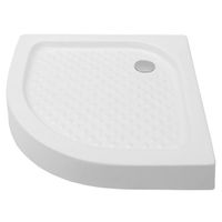 Товар: Акриловый поддон для душа Aquanet НX515 80x80 радиальный Белый арт-180695 - фото 3 Акриловый поддон для душа Aquanet НX515 80x80 радиальный Белый арт-180695 — фото 3, Акриловые душевые поддоны