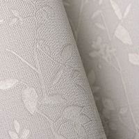 Товар: Обои Andrea Rossi Gavi Винил на флизелине (1,06*10) Белый, Листья арт-54371-4 - фото 3 Обои Andrea Rossi Gavi Винил на флизелине (1,06*10) Белый, Листья арт-54371-4 — фото 3, Обои для стен